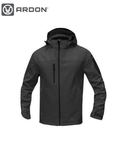 Slika Jakna softshell ARDON®SPIRIT zimska