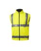 Slika Jakna HI-VIZ ARDON®4in1  žuta