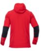 Slika Jakna softshell  ARDON®BREEFFIDRY STRETCH crvena