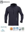 Slika Jakna softshell  ARDON®BREEFFIDRY STRETCH tamno siva