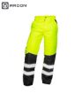 Slika Radne hlače HI VIZ ARDON®HOWARD REFLEX  žute