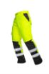 Slika Radne hlače HI VIZ ARDON®HOWARD REFLEX  žute