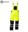 Slika Radne hlače farmer HI VIZ ARDON®HOWARD REFLEX  žute