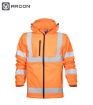 Slika Jakna HI-VIZ softshell  ARDON®REF502 narančasta