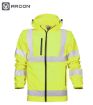 Slika Jakna HI-VIZ softshell  ARDON®REF501 žuta