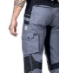 Slika Radne hlače farmer ARDON®4XSTRETCH sive