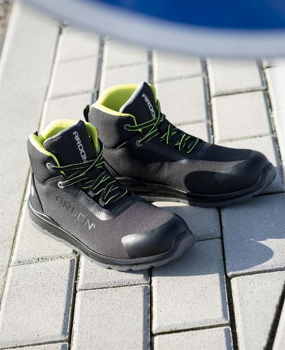 Slika Zaštitna cipela ARDON®SOFTEX HIGH S1P