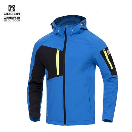 Slika Softshell jakna  ARDON®CITYCONIC®