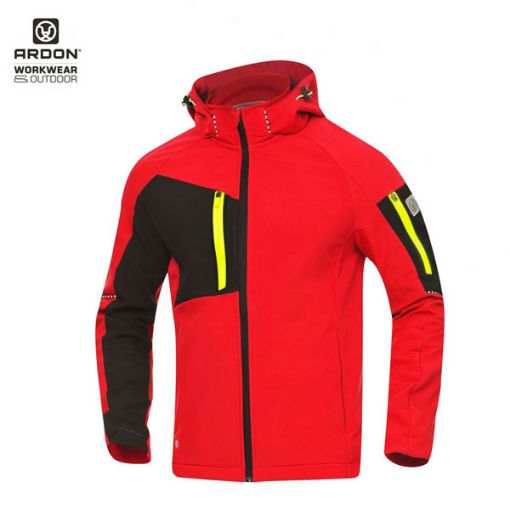 Slika Softshell jakna  ARDON®CITYCONIC®