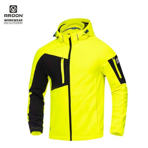 Slika Softshell jakna  ARDON®CITYCONIC®