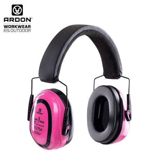 Slika Antifon za djecu ARDON® 4EAR M10 rozi