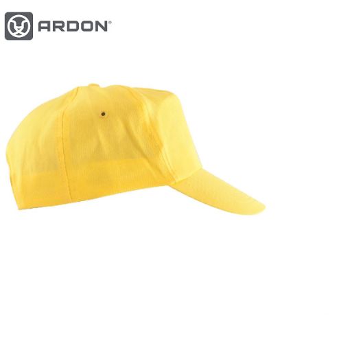 Slika Kapa šilt ARDON®LION žuta