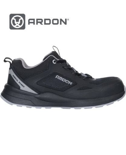 Slika Zaštitna cipela ARDON®REFIWAN LOW S1P ESD