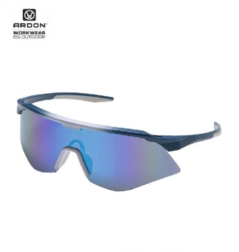 Slika Naočale ARDON®ULTRITE SB plave