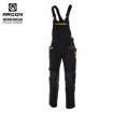 Slika Radne hlače farmer ARDON®CREATRON crne