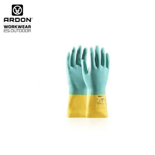 Slika Kemijska rukavica ARDON®ALPHATEC® 87-900