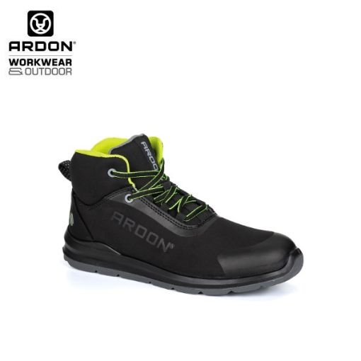 Slika Zaštitna cipela ARDON®SOFTEX HIGH S1P