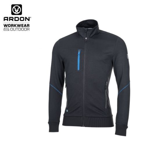 Slika Vesta ARDON®CITYCONIC t.siva