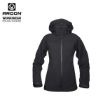 Slika Ženska softshell jakna ARDON®ANIMA crna
