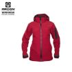 Slika Ženska softshell jakna ARDON®ANIMA crvena