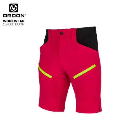 Slika Softshell kratke radne hlače ARDON®CITYCONIC®