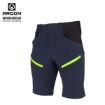 Slika Softshell kratke radne hlače ARDON®CITYCONIC®