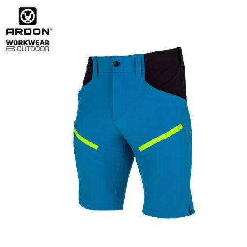 Slika Softshell kratke radne hlače ARDON®CITYCONIC®