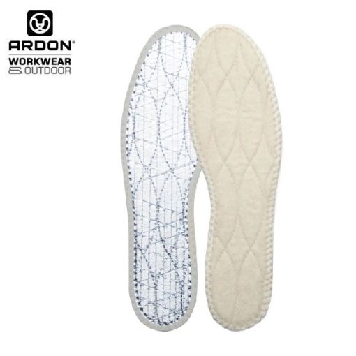 Slika Uložak za cipelu ARDON®INS WOOL