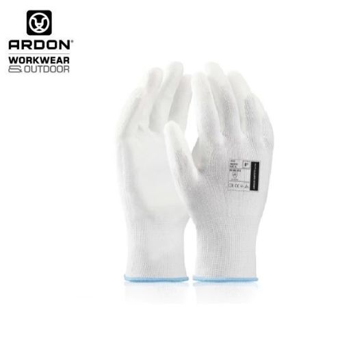 Slika Rukavice ARDON®BUCK bijele