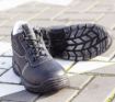 Slika Radne cipele visoke ARDON® FIRSTY  O1