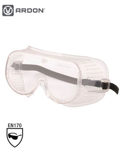 Slika Zaštitne naočale ARDON® G3011