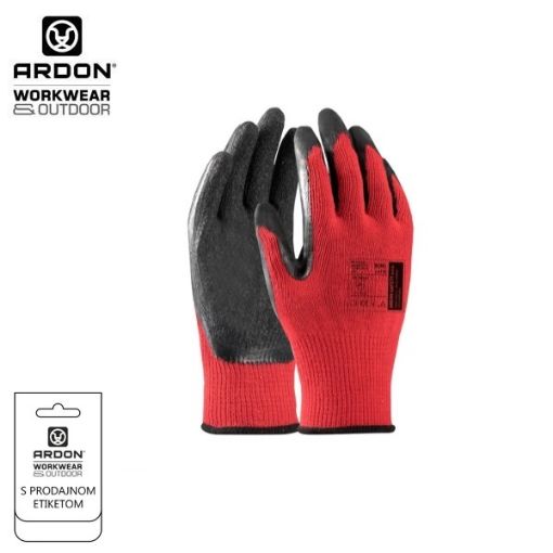 Slika Rukavice ARDON®DICK MAX s kartončićem