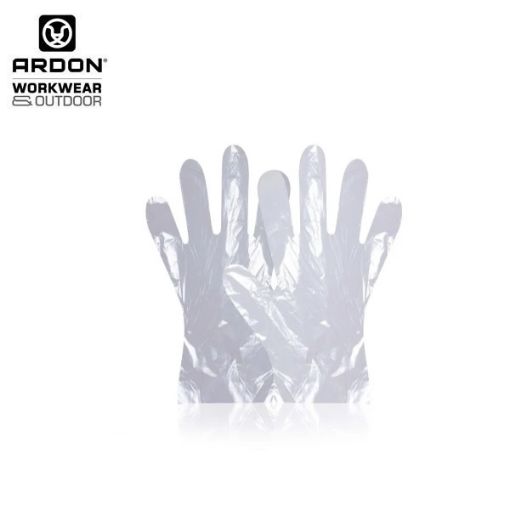 Slika Rukavice ARDON®HDPE jednokratne