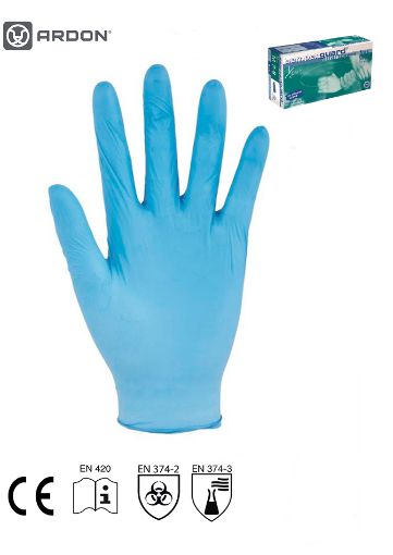 Slika Rukavice SEMPERGUARD®XPERT bez pudera