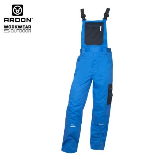 Slika Radne hlače farmer ARDON®4TECH plave