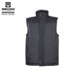 Slika Prsluk ARDON®4TECH zimski sivo-crni