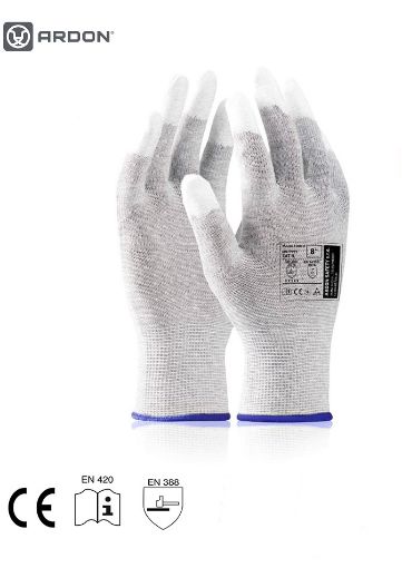 Slika Rukavice ARDON®PULSE TOUCH ESD
