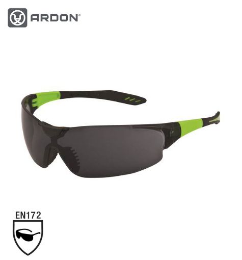 Slika Zaštitne naočale ARDON® M4100 tamne