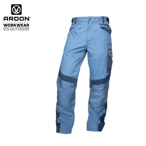 Slika Radne hlače klasične ARDON®R8ED+ plave