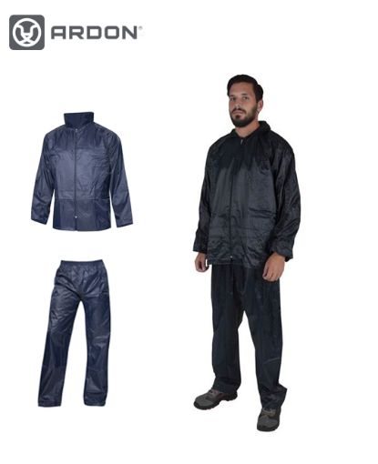 Slika Kišno odijelo ARDON®CLEO plavo