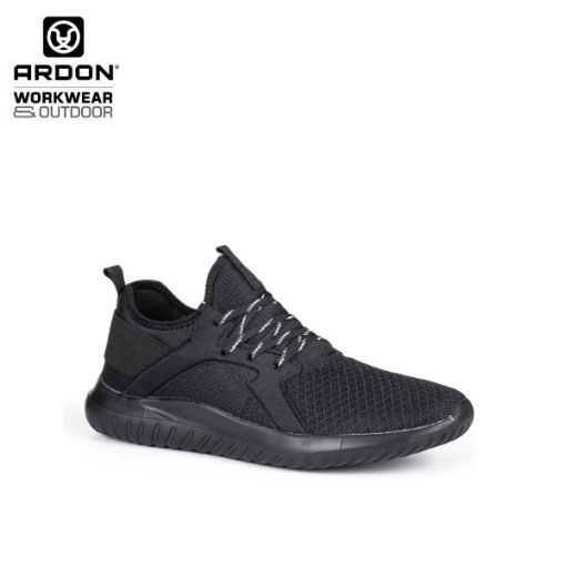 Slika Niska cipela ARDON®FLOATY crna