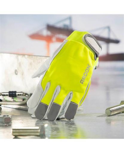 Slika Rukavice ARDON®HOBBY ARDON®REFLEX s kartončićem