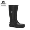 Slika Čizme ARDON®GARDEN, PVC, crne