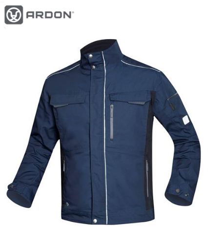 Slika Radna jakna ARDON® URBAN + t.plava,