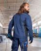 Slika Radna jakna ARDON® URBAN + t.plava,