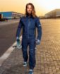 Slika Radna jakna ARDON® URBAN + t.plava,