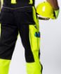 Slika Farmer Radne hlače klasične ARDON®SIGNAL žute