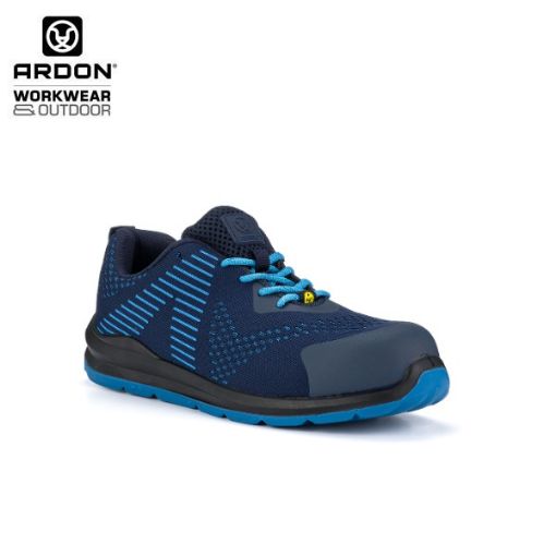 Slika Zaštitna cipela niska ARDON®FLYTEX S1P ESD