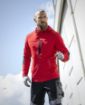 Slika Jakna softshell  ARDON®BREEFFIDRY STRETCH crvena