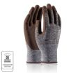 Slika Rukavice ARDON®NATURE TOUCH smeđe